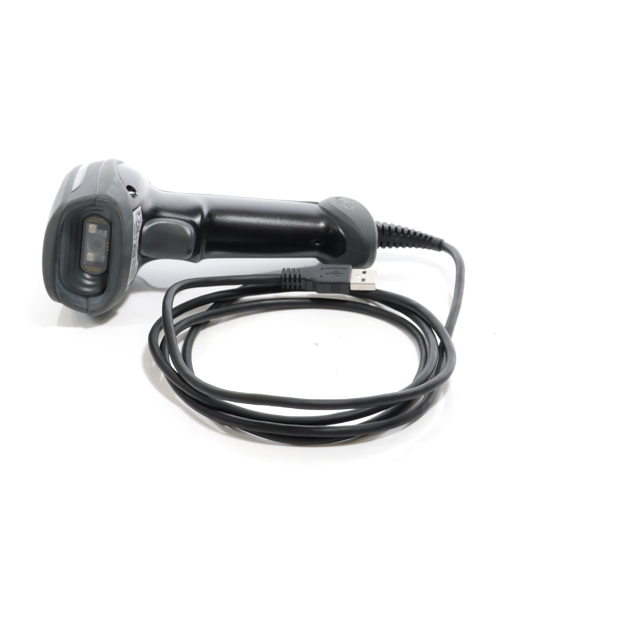 Barcode scanner  New FS